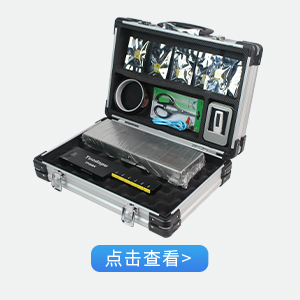 TP206K爐溫跟蹤儀