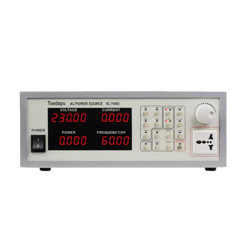 TDP11005變頻電源